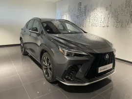 Voiture LEXUS NX II Ph1 450h+ 4WD F SPORT Executive