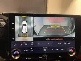 Voiture LEXUS NX II Ph1 450h+ 4WD F SPORT Executive
