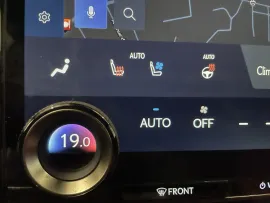 Voiture LEXUS NX II Ph1 450h+ 4WD F SPORT Executive