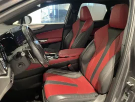 Voiture LEXUS NX II Ph1 450h+ 4WD F SPORT Executive
