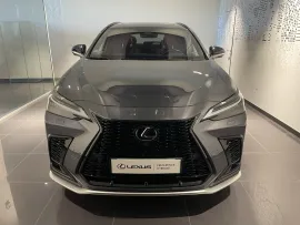 Voiture LEXUS NX II Ph1 450h+ 4WD F SPORT Executive