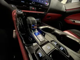 Voiture LEXUS NX II Ph1 450h+ 4WD F SPORT Executive
