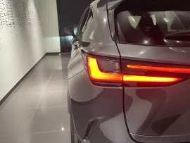 Voiture LEXUS NX II Ph1 450h+ 4WD F SPORT Executive