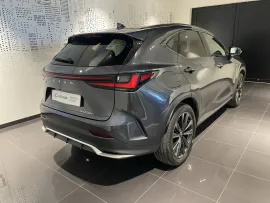 Voiture LEXUS NX II Ph1 450h+ 4WD F SPORT Executive