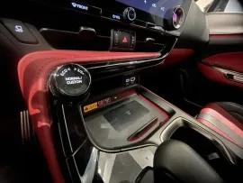 Voiture LEXUS NX II Ph1 450h+ 4WD F SPORT Executive