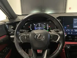 Voiture LEXUS NX II Ph1 450h+ 4WD F SPORT Executive