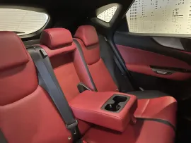 Voiture LEXUS NX II Ph1 450h+ 4WD F SPORT Executive