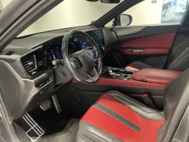 Voiture LEXUS NX II Ph1 450h+ 4WD F SPORT Executive