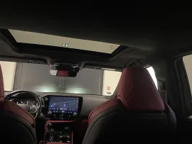 Voiture LEXUS NX II Ph1 450h+ 4WD F SPORT Executive