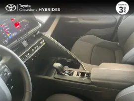 Voiture TOYOTA C-HR II Ph1 2.0 Hybride 200ch Design NG23