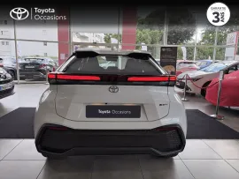 Voiture TOYOTA C-HR II Ph1 1.8 Hybride 140ch Dynamic NG23