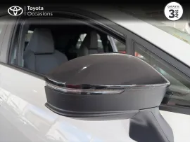 Voiture TOYOTA C-HR II Ph1 1.8 Hybride 140ch Dynamic NG23