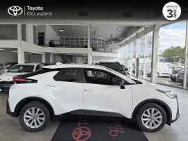 Voiture TOYOTA C-HR II Ph1 1.8 Hybride 140ch Dynamic NG23