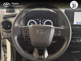 Voiture TOYOTA C-HR II Ph1 1.8 Hybride 140ch Dynamic NG23