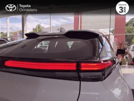Voiture TOYOTA C-HR II Ph1 1.8 Hybride 140ch Dynamic NG23