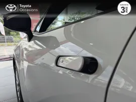 Voiture TOYOTA C-HR II Ph1 1.8 Hybride 140ch Dynamic NG23