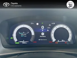 Voiture TOYOTA C-HR II Ph1 1.8 Hybride 140ch Dynamic NG23
