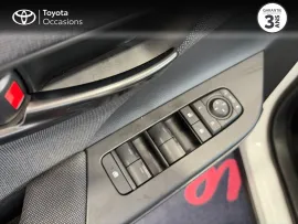 Voiture TOYOTA C-HR II Ph1 1.8 Hybride 140ch Dynamic NG23