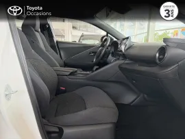 Voiture TOYOTA C-HR II Ph1 1.8 Hybride 140ch Dynamic NG23
