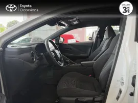 Voiture TOYOTA C-HR II Ph1 1.8 Hybride 140ch Dynamic NG23