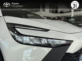 Voiture TOYOTA C-HR II Ph1 1.8 Hybride 140ch Dynamic NG23