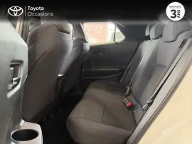 Voiture TOYOTA C-HR II Ph1 1.8 Hybride 140ch Dynamic NG23