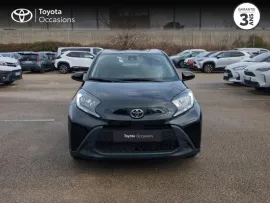 Voiture TOYOTA Aygo X I Ph1 1.0 VVT-i 72ch Dynamic MY23