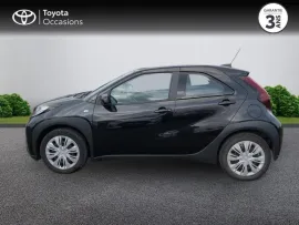 Voiture TOYOTA Aygo X I Ph1 1.0 VVT-i 72ch Dynamic MY23
