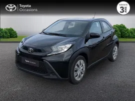TOYOTA Aygo X I Ph1 1.0 VVT-i 72ch Dynamic MY23 Montpellier