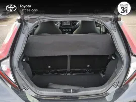 Voiture TOYOTA Aygo X I Ph1 1.0 VVT-i 72ch Dynamic MY23