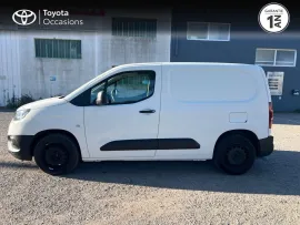 Voiture TOYOTA PROACE CITY I Ph1 Medium 100 D-4D Business RC21