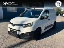 Voiture TOYOTA PROACE CITY I Ph1 Medium 100 D-4D Business RC21