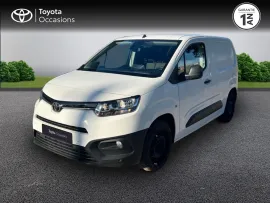 TOYOTA PROACE CITY I Ph1 Medium 100 D-4D Business RC21 Montpellier