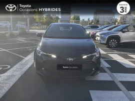 Voiture TOYOTA Corolla X Ph1 122h Dynamic Business + Stage Hybrid