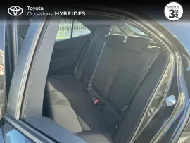 Voiture TOYOTA Corolla X Ph1 122h Dynamic Business + Stage Hybrid