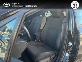 Voiture TOYOTA Corolla X Ph1 122h Dynamic Business + Stage Hybrid