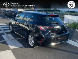 Voiture TOYOTA Corolla X Ph1 122h Dynamic Business + Stage Hybrid