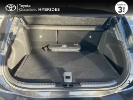 Voiture TOYOTA Corolla X Ph1 122h Dynamic Business + Stage Hybrid