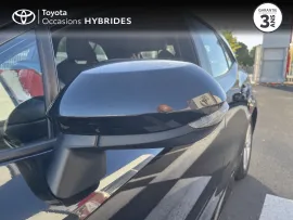 Voiture TOYOTA Corolla X Ph1 122h Dynamic Business + Stage Hybrid