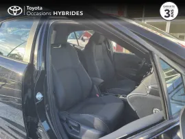 Voiture TOYOTA Corolla X Ph1 122h Dynamic Business + Stage Hybrid