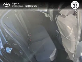 Voiture TOYOTA Corolla X Ph1 122h Dynamic Business + Stage Hybrid