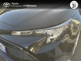 Voiture TOYOTA Corolla X Ph1 122h Dynamic Business + Stage Hybrid