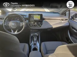 Voiture TOYOTA Corolla X Ph1 122h Dynamic Business + Stage Hybrid