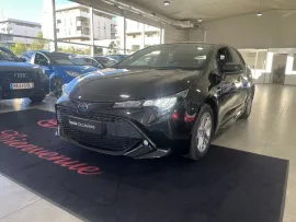 TOYOTA Corolla X Ph1 122h Dynamic Business + Stage Hybrid Montpellier