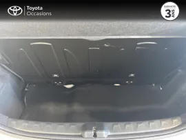 Voiture TOYOTA Aygo II Ph2 NG 1.0 VVT-i 72ch x-pro 5p MY20