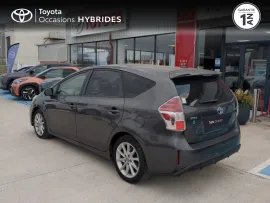 Voiture TOYOTA Prius+ I Ph2 136h SkyView