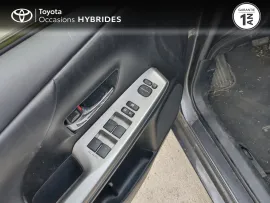 Voiture TOYOTA Prius+ I Ph2 136h SkyView