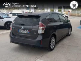 Voiture TOYOTA Prius+ I Ph2 136h SkyView