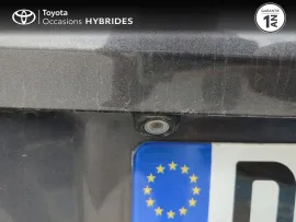 Voiture TOYOTA Prius+ I Ph2 136h SkyView