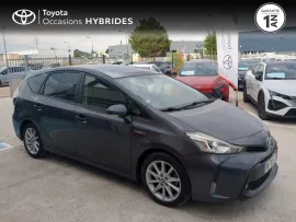 Voiture TOYOTA Prius+ I Ph2 136h SkyView
